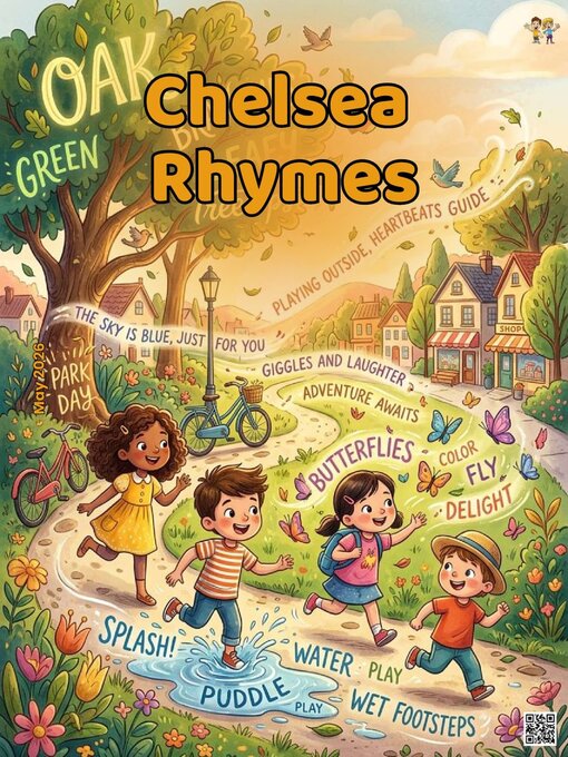 Cover image for Chelsea Rhymes
